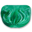 QUIST (TM) Orthodontic Retainer Case (Green) The Original Quist Dental