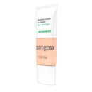 Neutrogena Clear Full-Coverage Flawless Matte CC Color Correcting Cream Face Makeup with Niacinamide (b3), Oil/Fragrance/Paraben & Phthalate Free, Shell, 1 Fl Oz Neutrogena