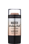 Maybelline New York Makeup Facestudio Master Strobing Stick, Medium - Nude Glow Highlighter, 0.24 oz. Maybelline New York