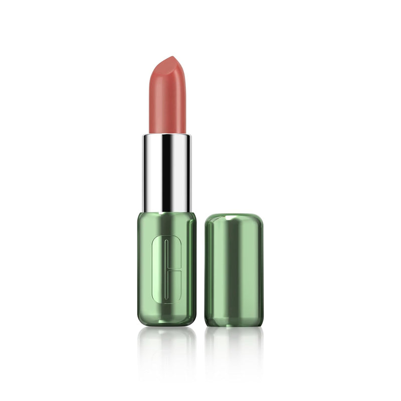 Clinique Pop Longwear Lipstick | Long Lasting, Satin, Matte + Shine Infinity Warehouse