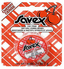 Cherry Savex for Dry Chapped Lips Savex