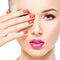 Karma Organic Natural Nail Polish-Non-Toxic Nail Art, Vegan and Cruelty-Free Nail Paint (SUMMER NIGHTS) karma organic