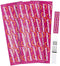 Pregmate 100 Pregnancy Test Strips (100 Count) martinandmark.com