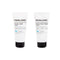 MARLOWE. No. 123 Men's Facial Moisturizer and No. 122 Men's Facial Scrub Skincare Pack | Exfoliating Face Wash and Lightweight Daily Face Cream | Suitable for Dry and Oily Skin | Natural Ingredients MARLOWE. M BLEND