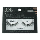 Ardell Faux Mink Strip Lashes 814 Black Ardell