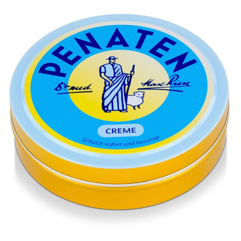 Penaten Basic Creme 150ml - fresh from Germany Penaten