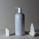Super Silver Shampoo - Regis DESIGNLINE - Restores Moisture, Boost Color for Blonde, Grey, White Hair, Strengthens and Improves Elasticity to Prevent Color Fade (33.8 oz.) DESIGNLINE