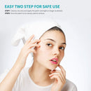 Avarelle Acne Absorbing Cover Patch Hydrocolloid, Tea Tree, Calendula Oil, CICA ( Original + PM Overnight Bundle) AVARELLE