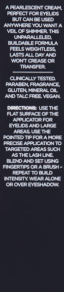 COVER FX Shimmer Veil, 0.14 Fl Oz Cover FX