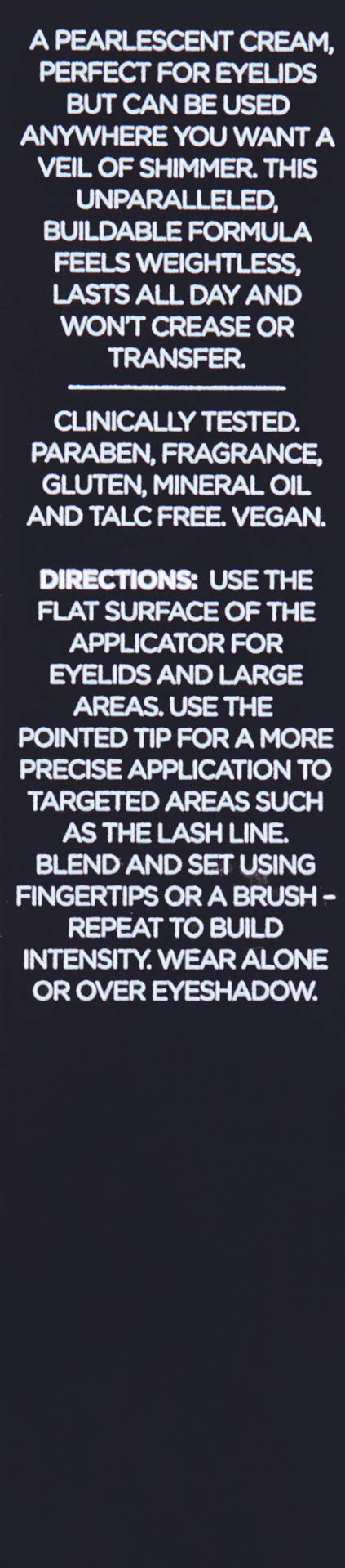 COVER FX Shimmer Veil, 0.14 Fl Oz Cover FX