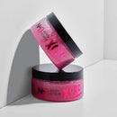N+B Sugar Body Scrub | Invigorates and Brightens Skin | Oil Free | Removes impurities leaving skin soft and moisturized | Formulated with Pomegranate Seed Extract and Agave | Made in the USA | 9.5 oz Nicole + Brizee