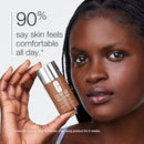 Clinique Even Better Makeup Liquid Foundation SPF 15 With Vitamin C For Dry + Oily Combination Skin Types | Medium Coverage + Natural Finish | Evens Skin Tone + Reduces Dark Spots Infinity Warehouse
