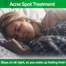 DR. ZAPS Pimple Patches - Acne Patches Work as Pimple Treatment - Hydrocolloid Patches Use Australian Tea Tree Oil. Acne Spot Treatment, Zit Patch, and Acne Patch for Everyone. Keppi