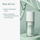 Marini SkinSolutions Marini Reboot - Anti-Aging PDRN Face Serum - Supports Visibly Smoother, Younger-Looking Skin with Enhanced Resilience & Longevity - Cruelty Free - Made in the USA - 1 fl oz Infinity Warehouse