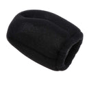 Hot Sock Diffuser Hairdressing Foldable Sponge Black Universal Hair Dryer Hot Sock Diffuser Travel Wind Blower Attachment Cover Fit All Blow Tool FRECI
