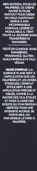 COVER FX Shimmer Veil, 0.14 Fl Oz Cover FX