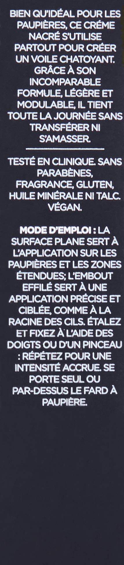 COVER FX Shimmer Veil, 0.14 Fl Oz Cover FX