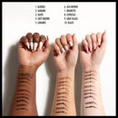 NYX PROFESSIONAL MAKEUP Lift & Snatch Eyebrow Tint Pen, Espresso NYX PROFESSIONAL MAKEUP