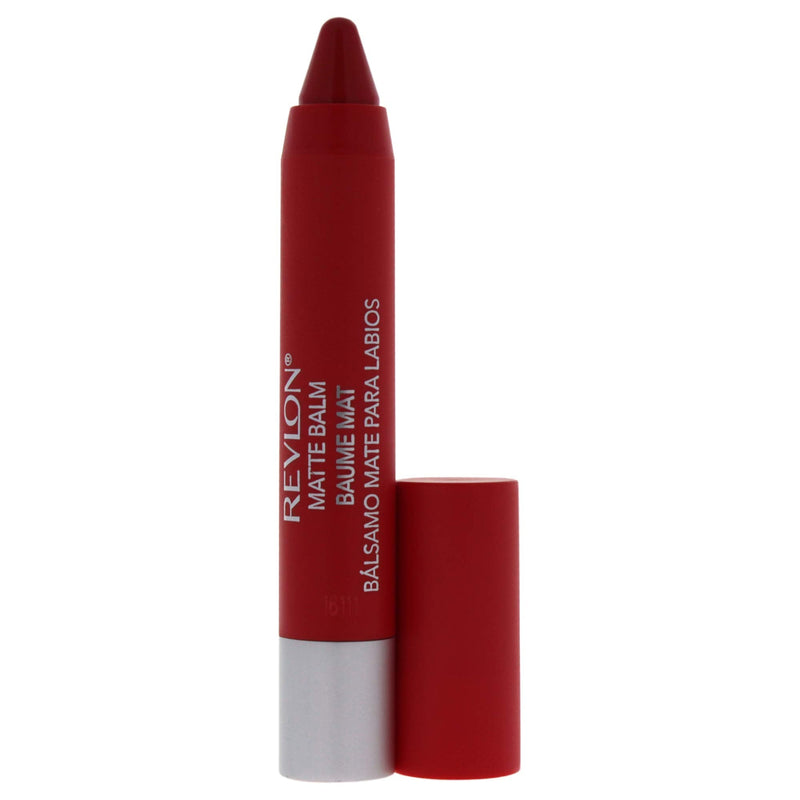 Revlon Matte Balm, Striking REVLON