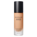 bareMinerals Barepro Performance Wear Liquid Foundation SPF 20, Breathable Makeup for Face, Full Coverage, 24HR Wear, Natural Matte Finish, Vegan Infinity Warehouse