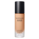 bareminerals Barepro 24HR Wear Matte Liquid Foundation Mineral SPF 20, Full Coverage Foundation Makeup for Mature Skin, Oil-Free, Vegan - Infinity Warehouse