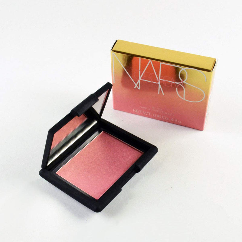 Nars Blush in ORGASM Full Size 0.16 oz. / 4.8 g in Retail Box New Edition NARS