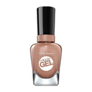 Sally Hansen Miracle Gel Nail Polish, Shade Totem-ly Yours 209 (Packaging May Vary) Sally Hansen