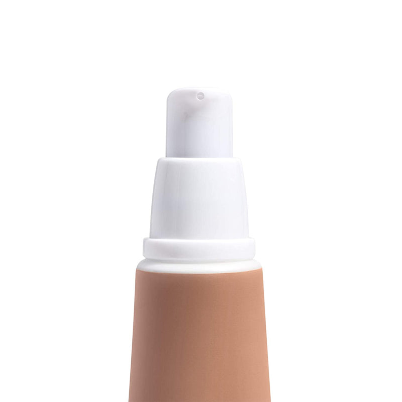 Honest Beauty Clean Corrective with Vitamin C Tinted Moisturizer Broad Spectrum SPF 30, Medium | VEGAN | 6-in-1 Multitasker | Chemical Sunscreen Free & Dermatologist Tested | 1oz, Packaging may vary Honest Beauty Store