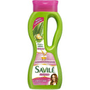 Savile pulpa de sabila Colageno Control Caida Anti Hair Loss Shampoo and Conditioner 750ml martinandmark.com