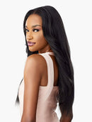 Sensationnel Clound 9 Swiss Lace Wig HD Lace Keep Them Guessing What Lace Hairline Illusion Lace Wig DASHA (MP/CARAMEL) Cloud 9