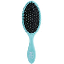 Wet Brush Original Detangler Hair Brush - Aqua - Exclusive Ultra-Soft IntelliFlex Bristles - Glide Through Tangles With Ease For All Hair Types - For Women, Men, Wet And Dry Hair Wet Brush