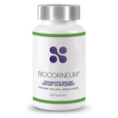 BIOCORNEUM Advanced Bruise Dietary Supplement – Internal Support for Visible Bruise Recovery – Professional-Grade Bruise Remedy with Arnica, Bromelain & Vitamins K1, K2, C & Zinc – 28 Capsules Infinity Warehouse