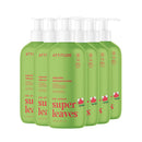 ATTITUDE Body Lotion for Kids, EWG Verifed Moisturizer, Dermatologically Tested, Plant and Mineral Based Cream, Vegan, Mango, 16 Fl Oz Infinity Warehouse