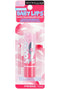 Maybelline New York Baby Lips Glow Lip Balm, My Pink, 0.13 oz. Maybelline New York