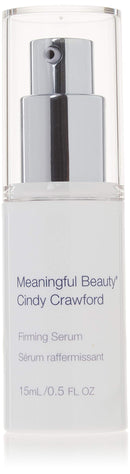 Meaningful Beauty Firming Serum, 0.5 Fl Oz Meaningful Beauty