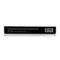 Beauty for Real Hi-Def Mascara, Just Black - Defining & Volumizing Lash Definer, Curls Lashes - Humidity & Smudge Proof - Micro Brush Ensures Versatile Application - 0.31 fl oz Beauty For Real