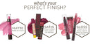 Burt's Bees 100% Natural Origin Moisturizing Matte Lip Crayon, Redwood Forest - 1 Crayon Burt's Bees