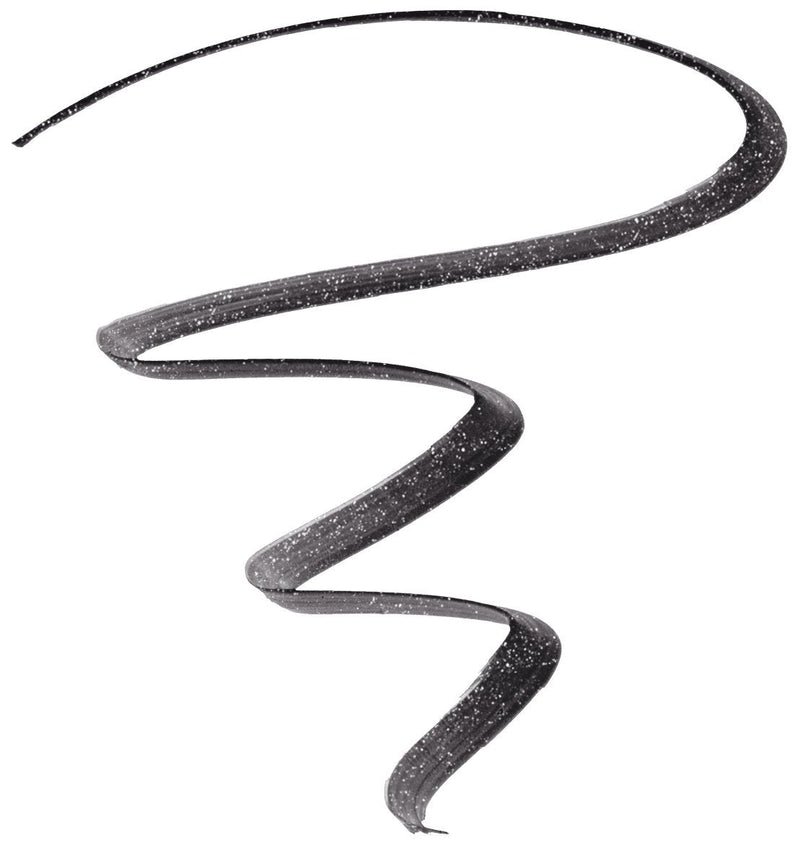 Maybelline New York Master Precise Ink Metallic Liquid Liner, Galactic Metal, 0.06 Fluid Ounce Maybelline New York