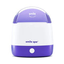 SmileDirectClub Smile Spa Ultrasonic and UV Cleaning Machine for Aligners, Retainers, Toothbrush Heads, and More SmileDirectClub