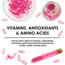 Grande Cosmetics GrandeBROW Brow Enhancing Serum, 8 Week Starter Supply , 1.5mL Grande Cosmetics