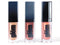 glēm, 3pc Mini Gift Set, Smooch Collection Vitamin E Lip Gloss, in Gift Box (Snowy Day) glēm
