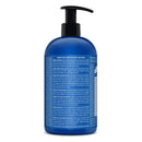 Dr. Bronner’s - Organic Sugar Soap (Peppermint, 24 Ounce) - Made with Organic Oils, Sugar and Shikakai Powder, 4-in-1 Uses: Hands, Body, Face and Hair, Cleanses, Moisturizes and Nourishes, Vegan Dr. Bronner's