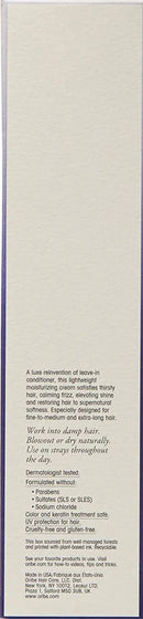 Oribe Supershine Light Moisturizing Cream, 5 Fl Oz (Pack of 1) ORIBE