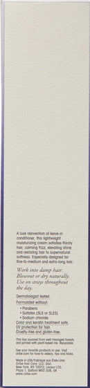 Oribe Supershine Light Moisturizing Cream, 5 Fl Oz (Pack of 1) ORIBE