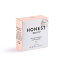 Honest Invisible Blurring Loose Powder | Lightweight Setting Powder | Mattify & Set Makeup |EWG Certified & Dermatologist Tested |Vegan + Cruelty free | .56 oz Honest Beauty