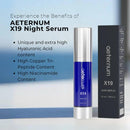 X19 Skin Serum Infinity Warehouse