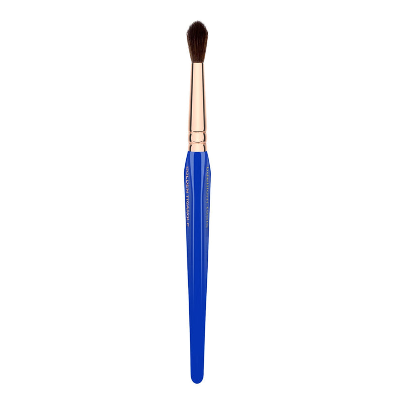 Bdellium Tools Professional Makeup Brush Golden Triangle - Tapered Blending 785 BDELLIUM TOOLS