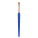 Bdellium Tools Professional Makeup Brush Golden Triangle - Flat Eye Definer 714 BDELLIUM TOOLS