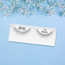Ardell Natural Lashes False Eyelashes 110 Black (4 pack) Ardell