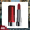 Maybelline Color Sensational Lipstick, Lip Makeup, Matte Finish, Hydrating Lipstick, Nude, Pink, Red, Plum Lip Color, Divine Wine, 0.15 oz; (Packaging May Vary) Maybelline New York